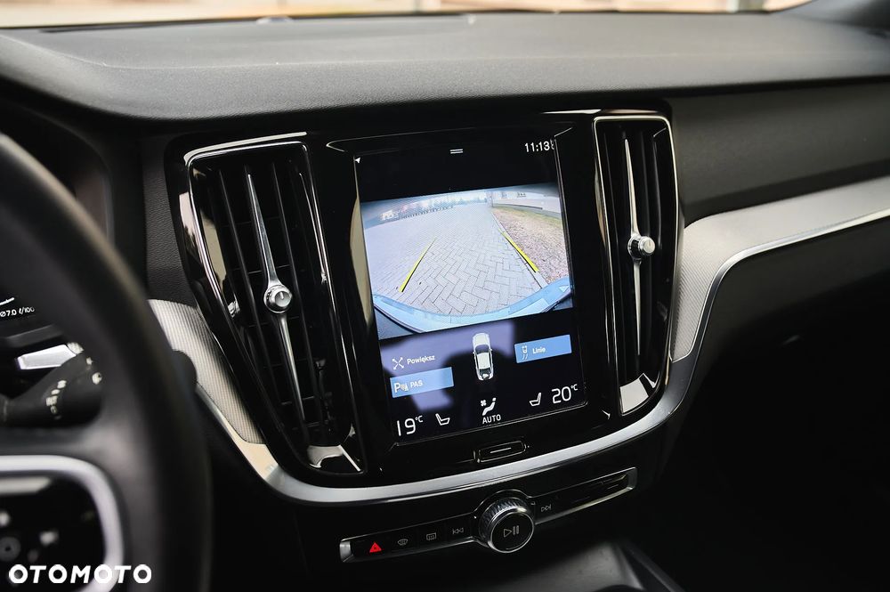 Volvo S60 T4 Geartronic RDesign - 36