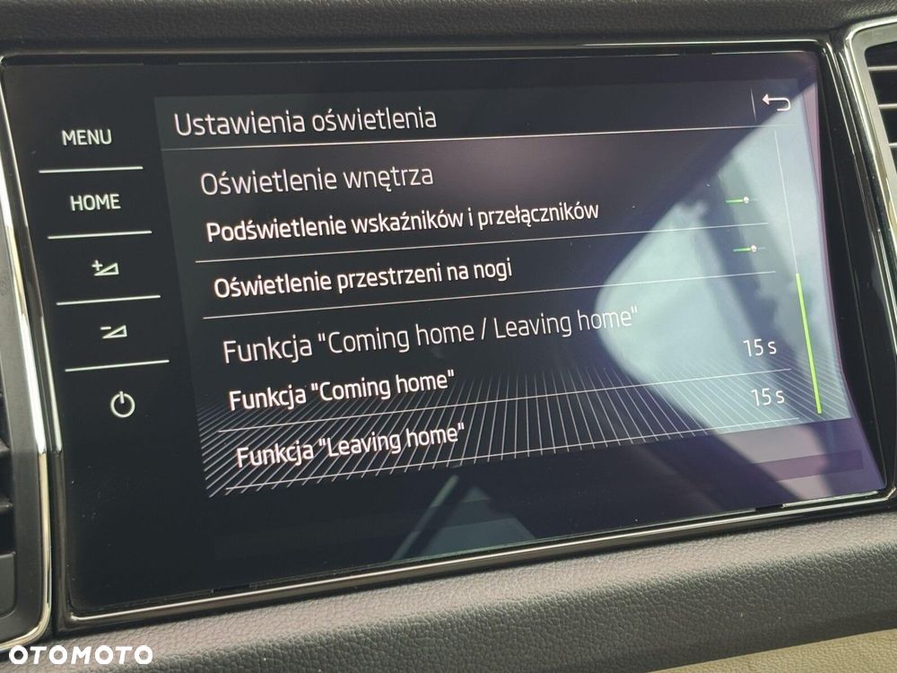 Skoda Kodiaq 2.0 TSI 4x4 Style DSG 7os - 39