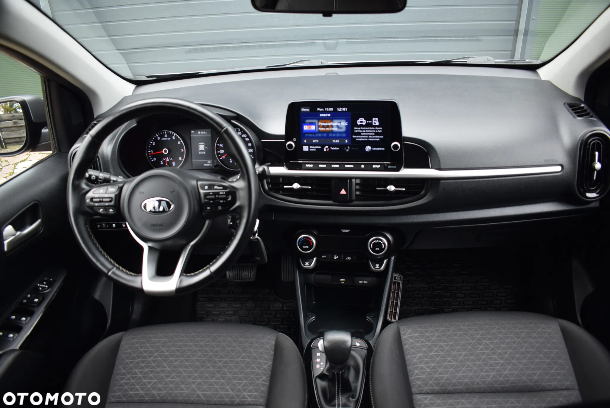 Kia Picanto - 30