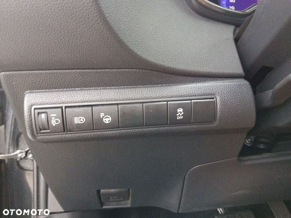 Toyota Corolla 2.0 Hybrid Comfort - 18