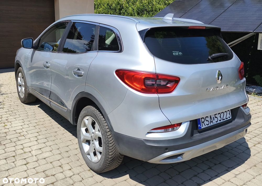 Renault Kadjar - 3
