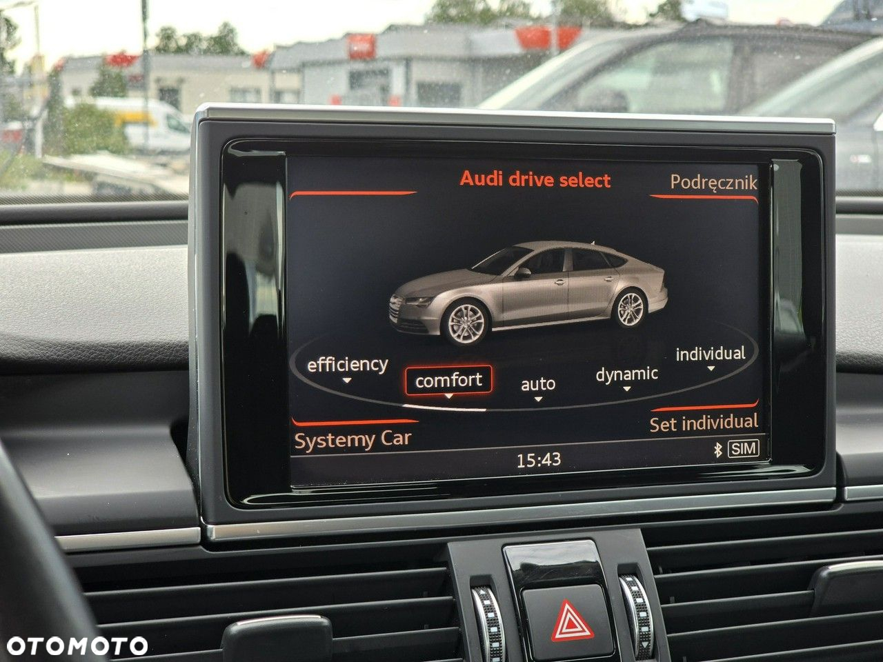 Audi A7 Sportback 3.0 TDI Quattro S tronic - 17