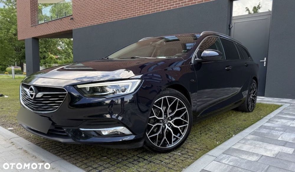 Opel Insignia 1.5 Direct InjectionTurbo Business Edition - 2