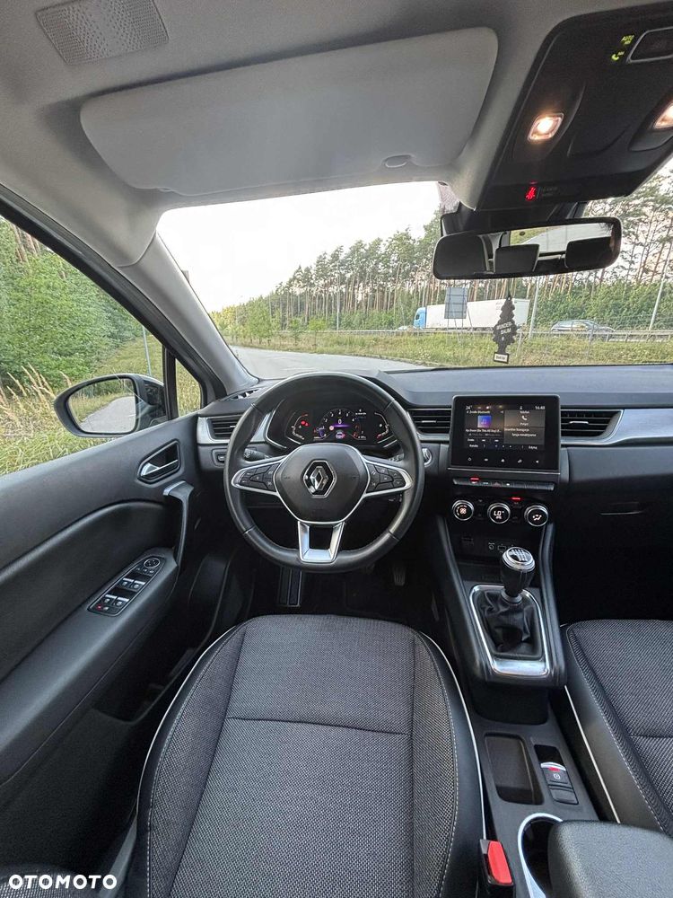 Renault Captur - 9
