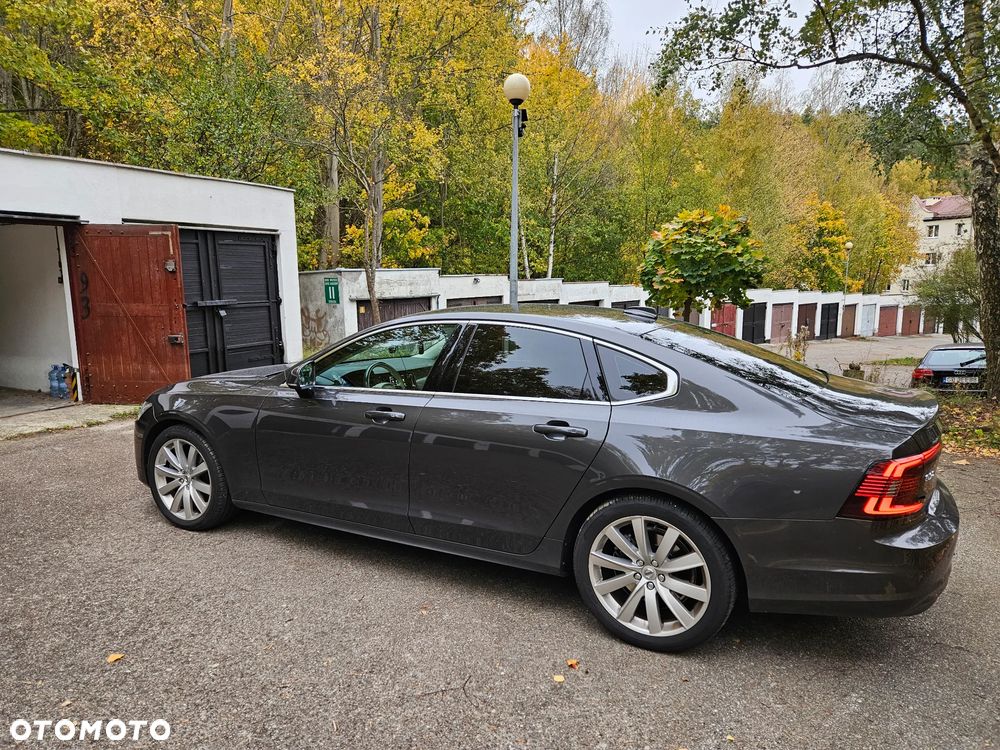 Volvo S90 2023 photo 5