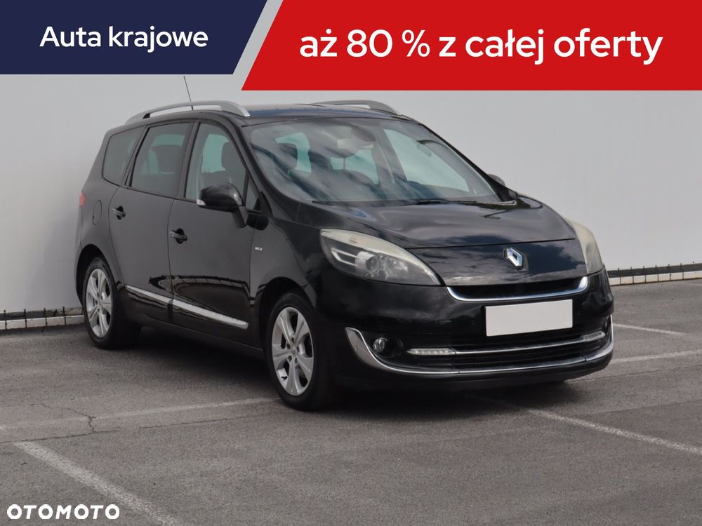 Renault Grand Scenic - 3