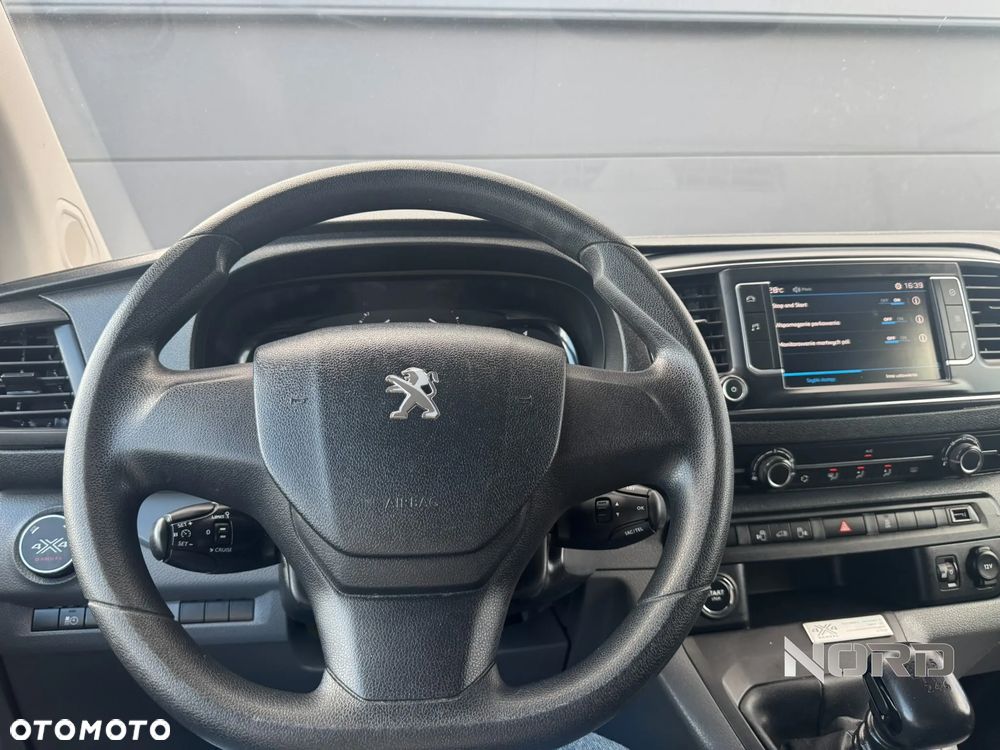Peugeot Expert 2.0 4x4 Standard Premium - 12