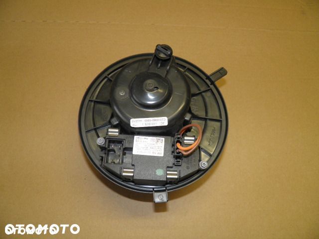 WENTYLATOR NAGRZEWNICY VW GOLF SKODA 3C1820015T - 4