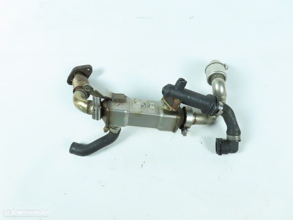 Radiador gases do escape Seminovo/ Original BMW 3 (E46)/BMW 3 Coupe (E46)/BMW 3... - 1