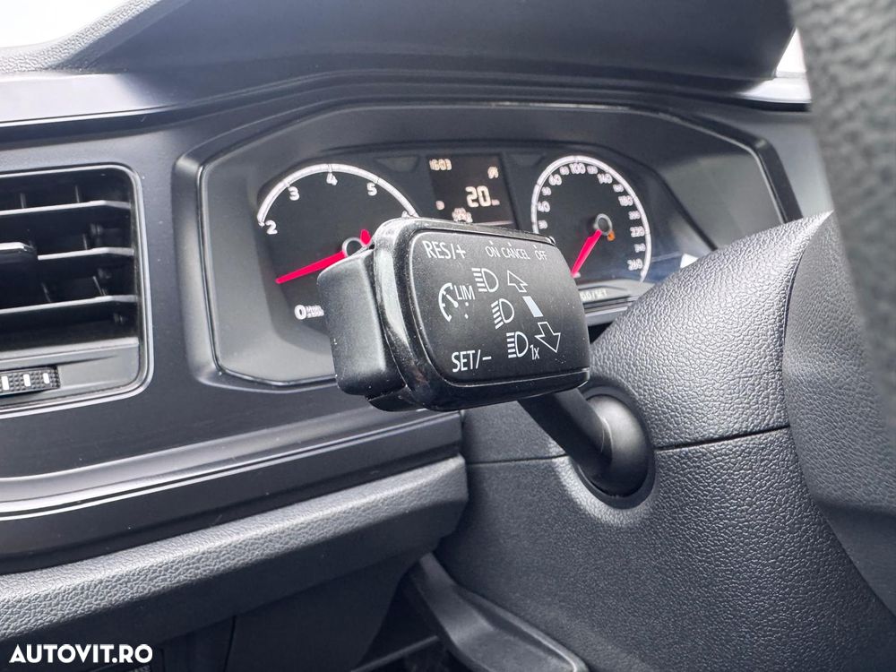 Volkswagen Polo - 16