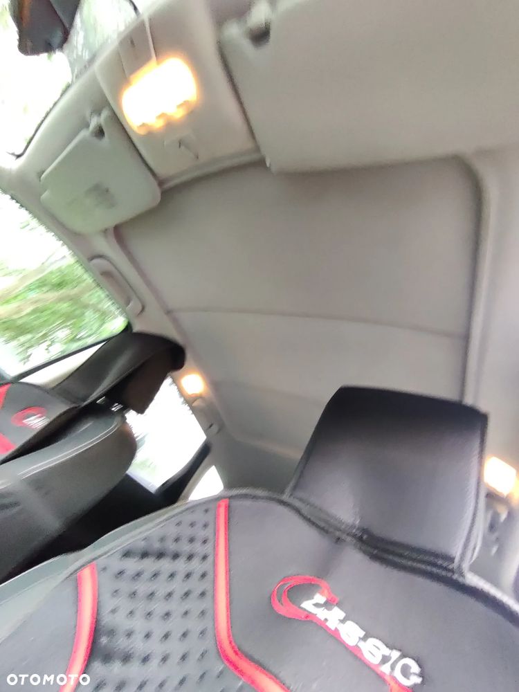 Nissan Qashqai 2.0 4x4 360 - 16