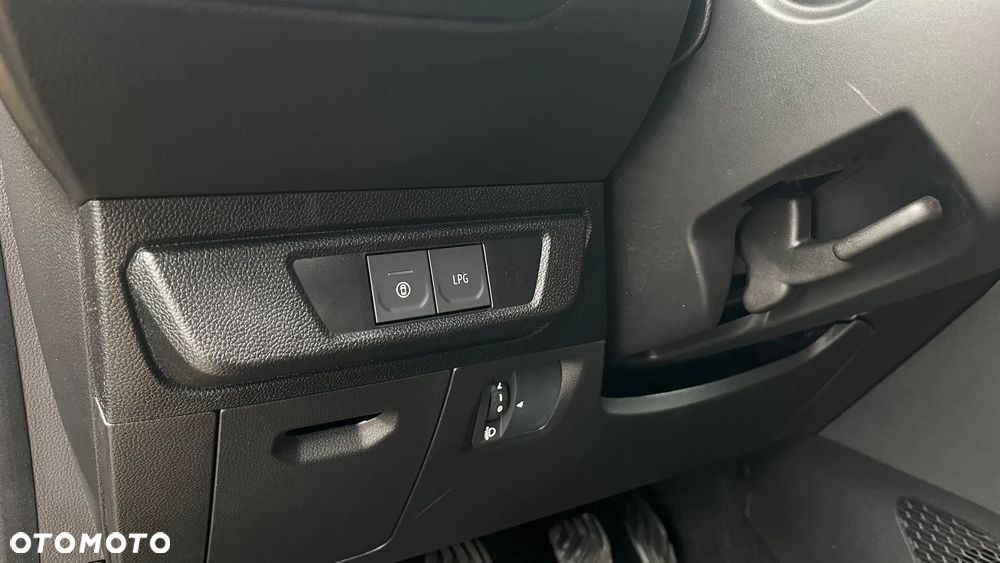 Dacia Sandero Stepway - 10