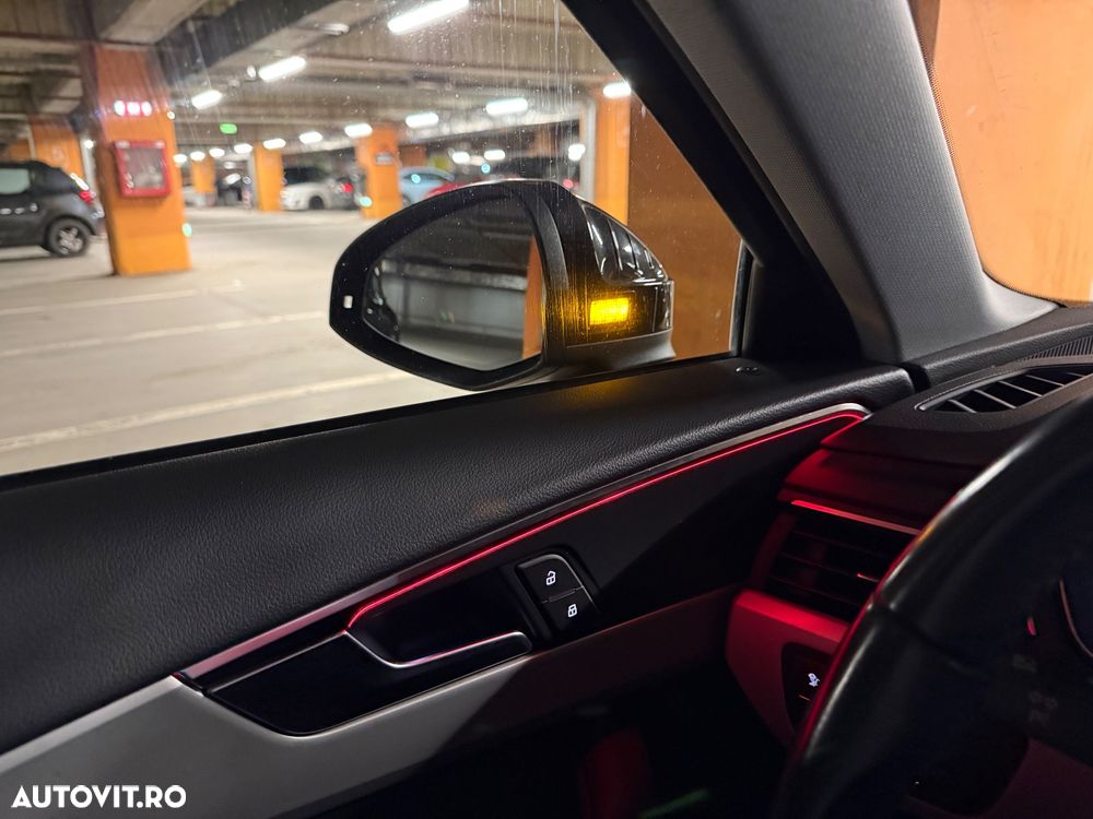 AUDI A4 Avant 2023 — imagine 18