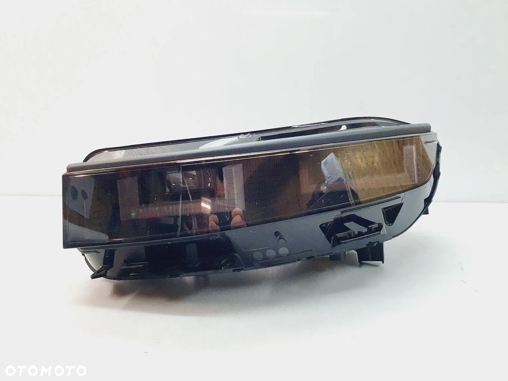 LAMPA LEWA HYUNDAI IONIQ FULL LED - 2