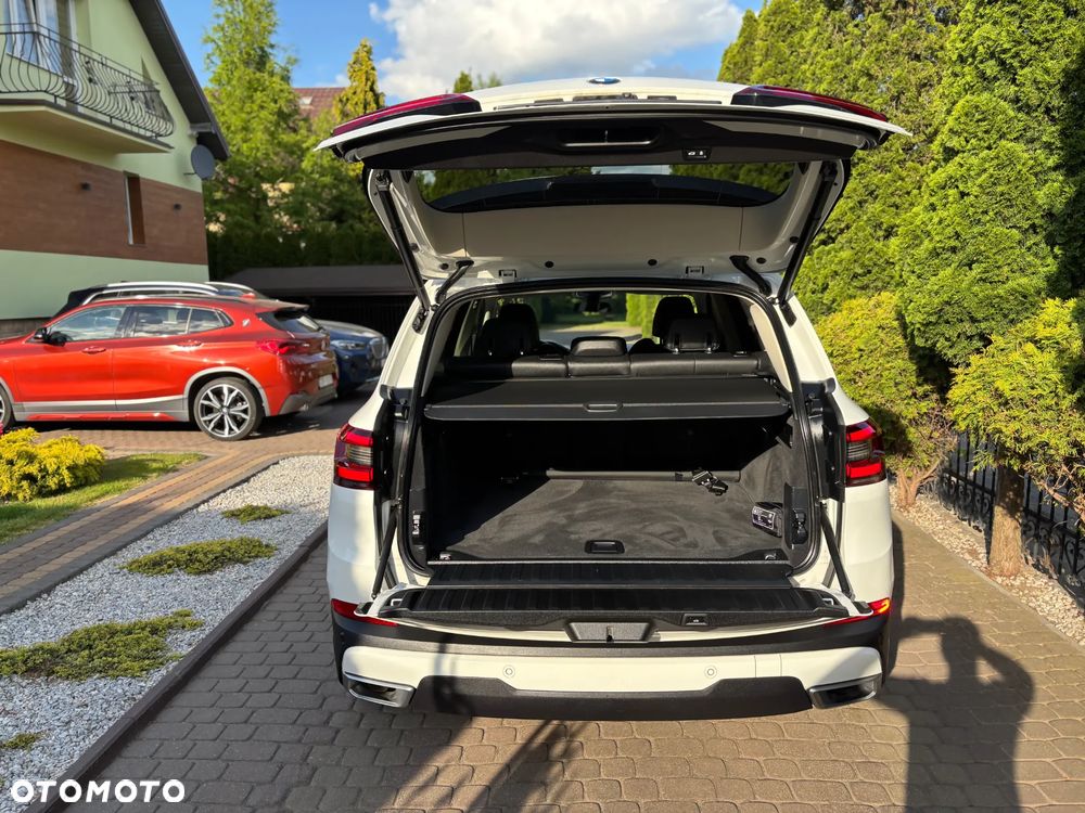 BMW X5 xDrive25d xLine - 16