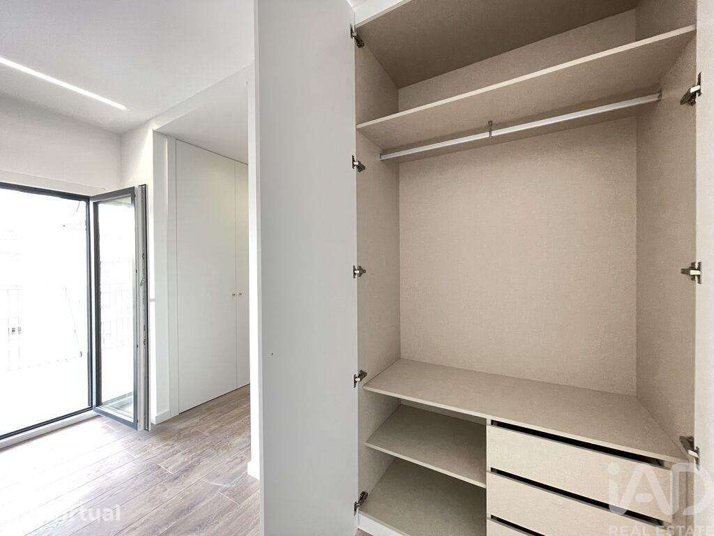 Apartamento T3 em Nossa Senhora de Fátima de 126,00 m2 - Grande imagem: 2/11