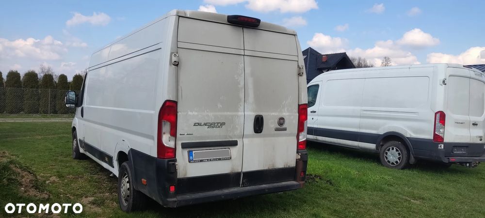 Fiat Ducato L4H2 * 180KM * - 12