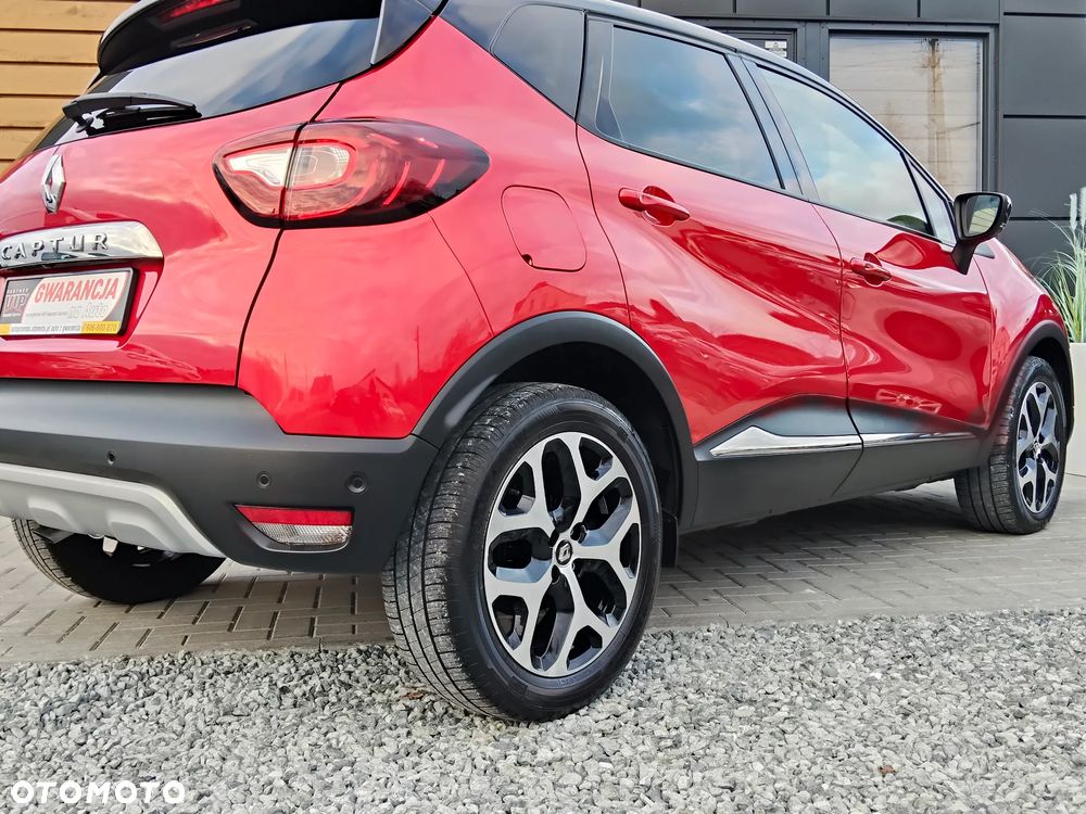 Renault Captur 1.2 Energy TCe Intens - 37