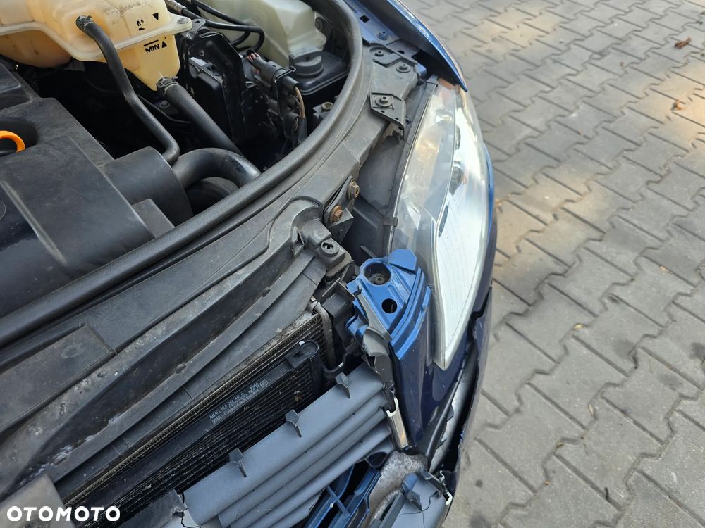 Audi A4 Avant 2.0 TDI DPF multitronic - 26