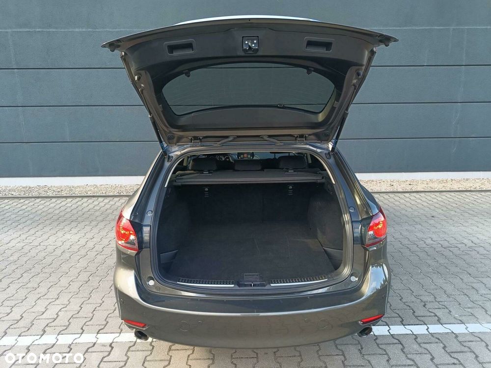 Mazda 6 2.0 SkyJoy/SkyBusiness - 8