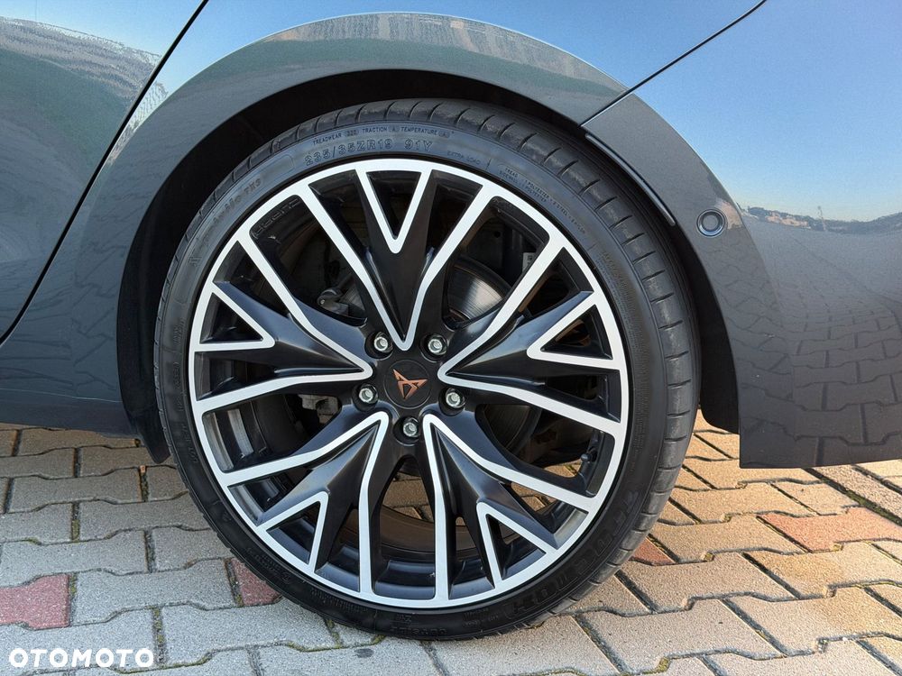 Cupra Leon - 36