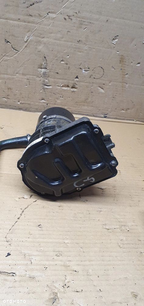 Pompa wspomagania kierownicy Citroen C5 III 2.0 HDI 9688005080 - 6