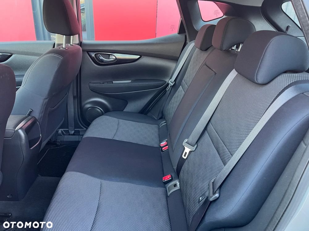 Nissan Qashqai 1.2 DIG-T TEKNA+ - 13