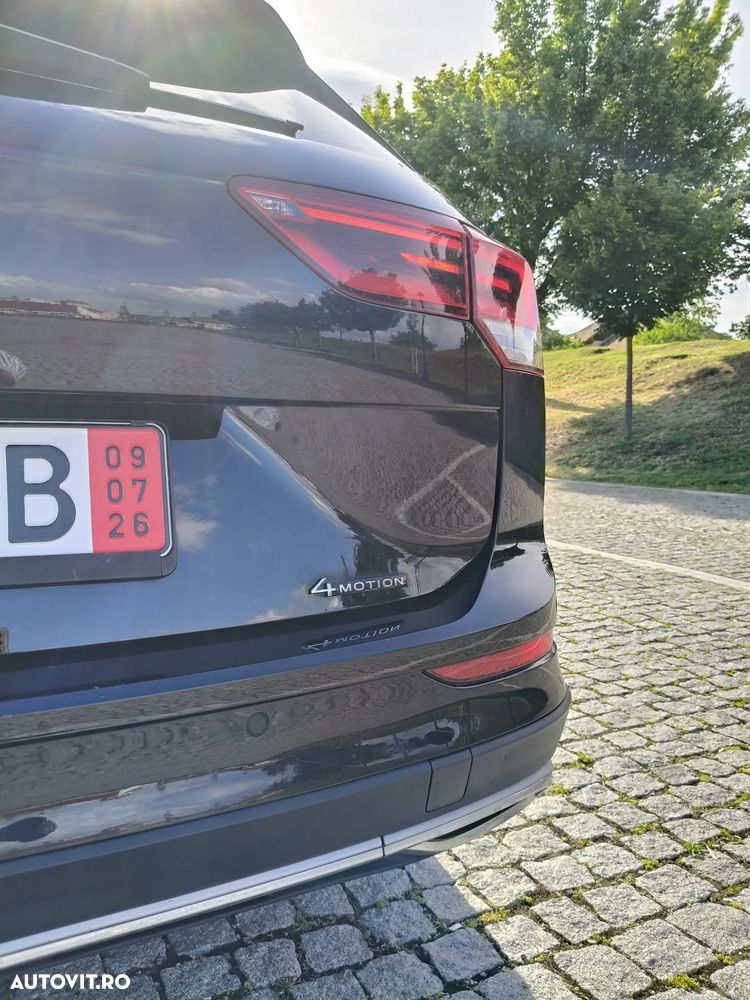 Volkswagen Golf 2.0 TDI 4Motion SCR DSG Alltrack - 32