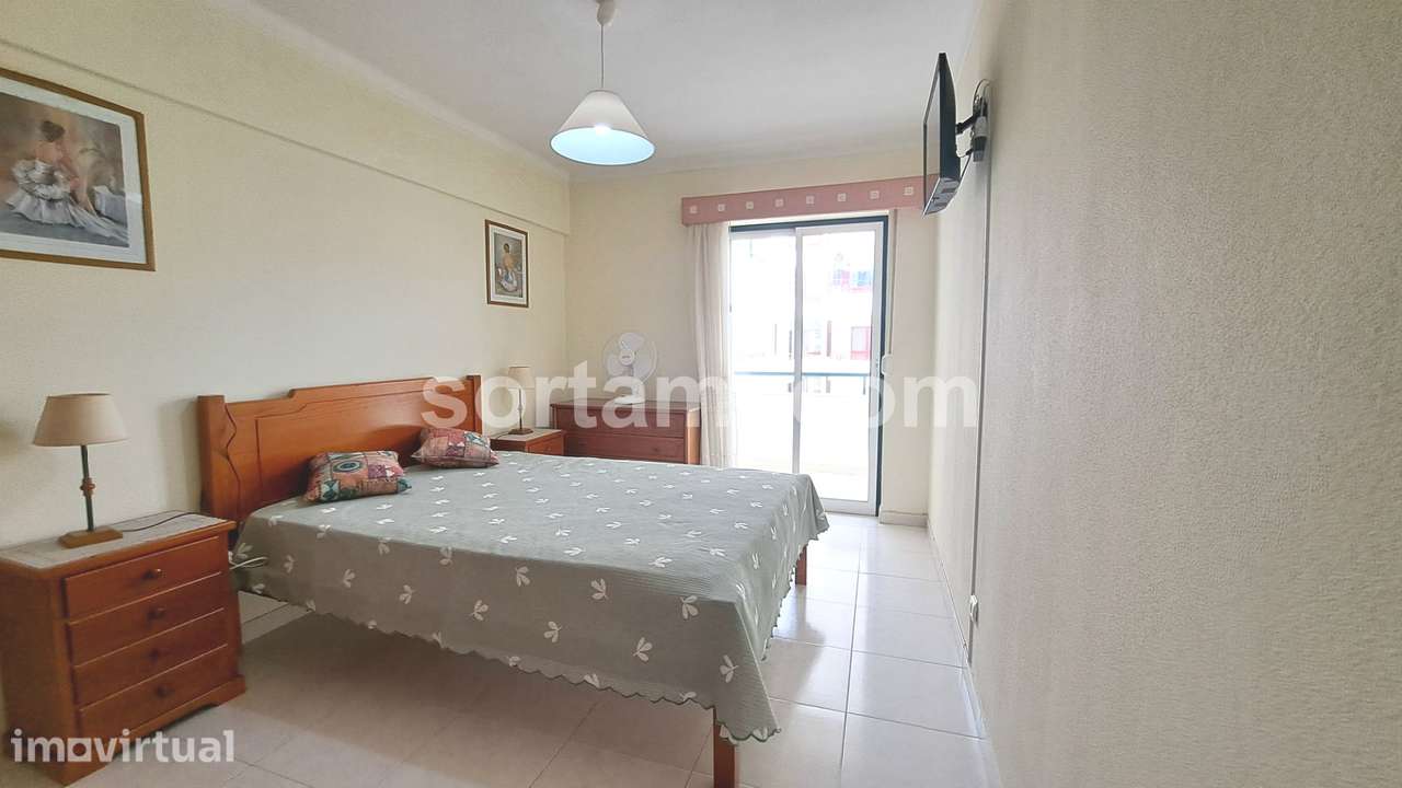 Apartamento T1 Venda em Quarteira,Loulé - Grande imagem: 4/10