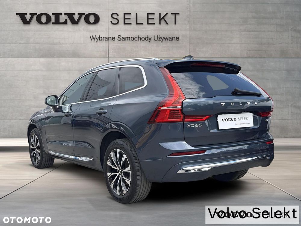 Volvo XC 60 - 7