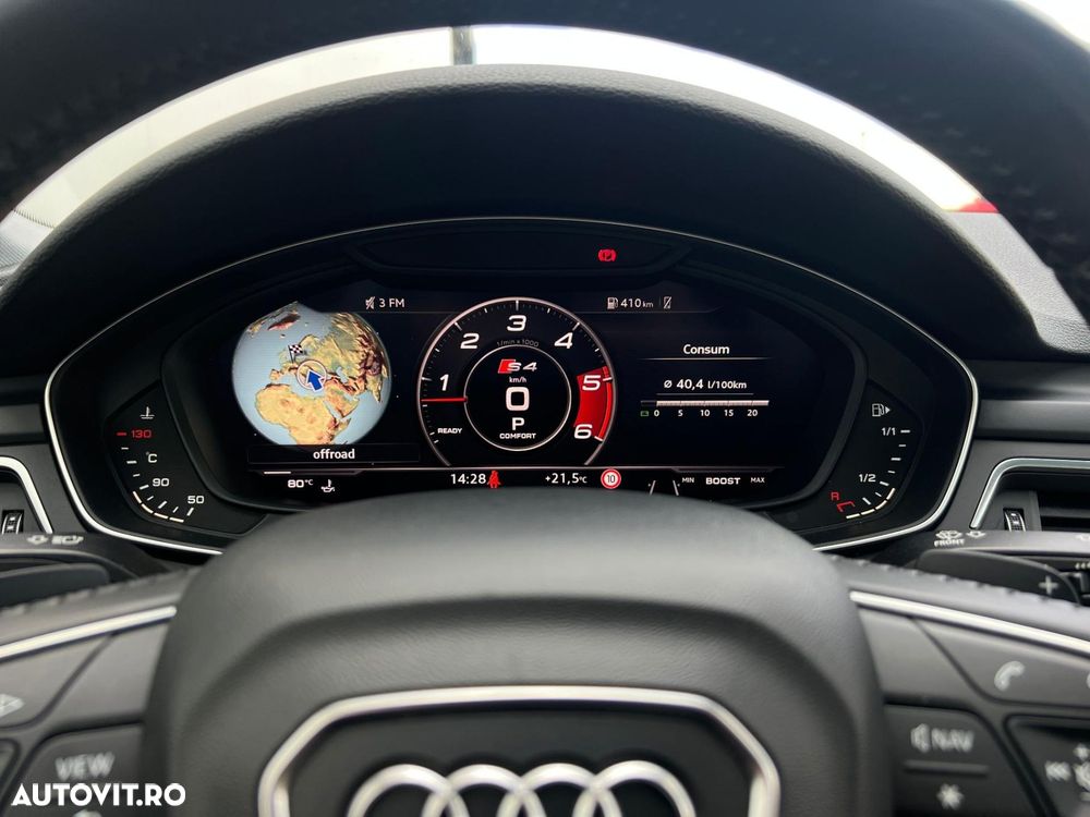 Audi A4 Allroad - 26