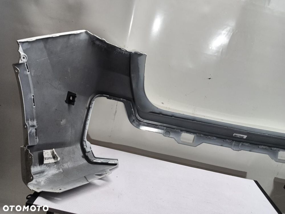 ZDERZAK TYŁ TYLNY BMW X1 U11 M-PAKIET 51129881934 - 6
