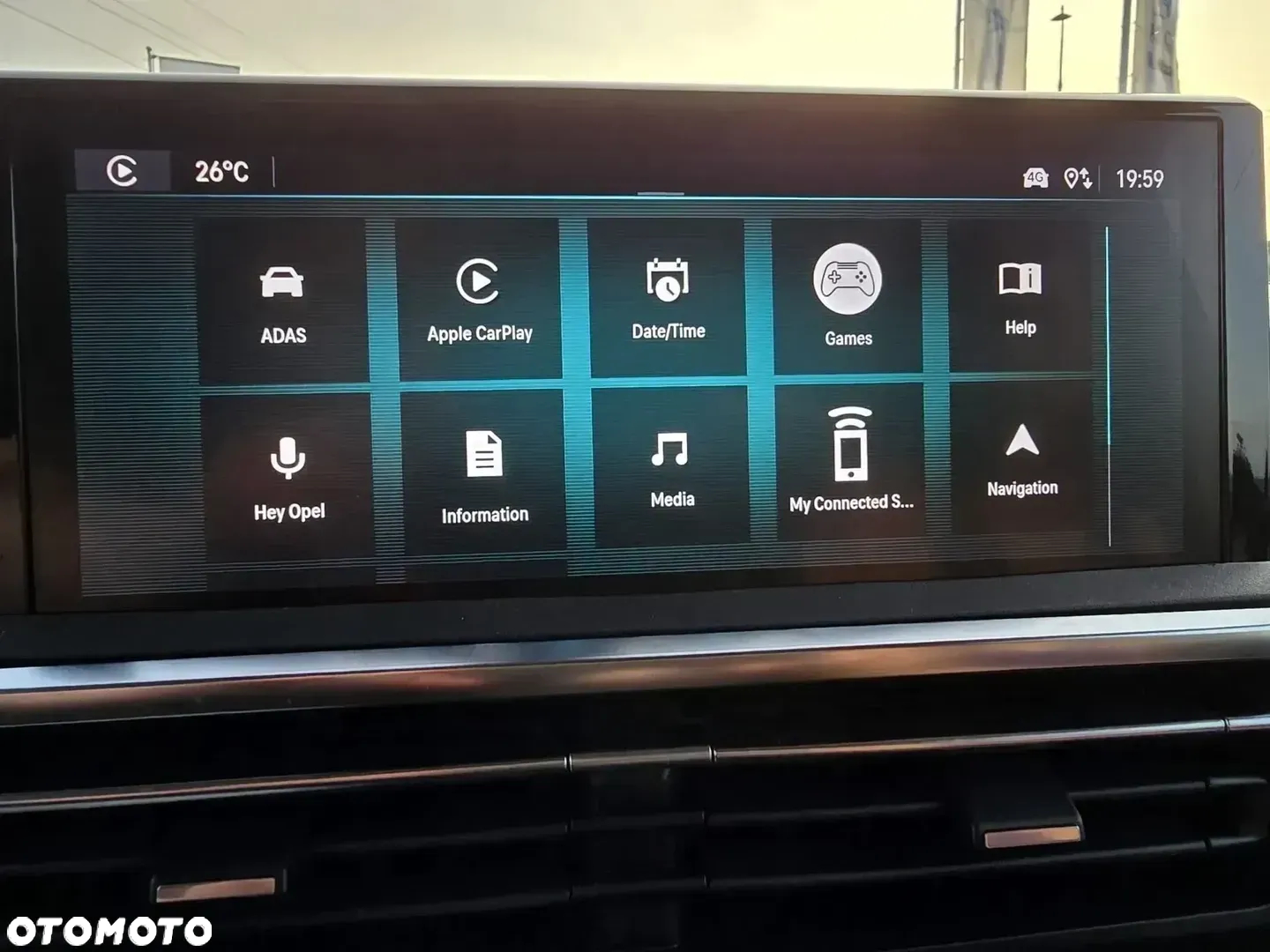 Opel Vivaro Kasten - 7