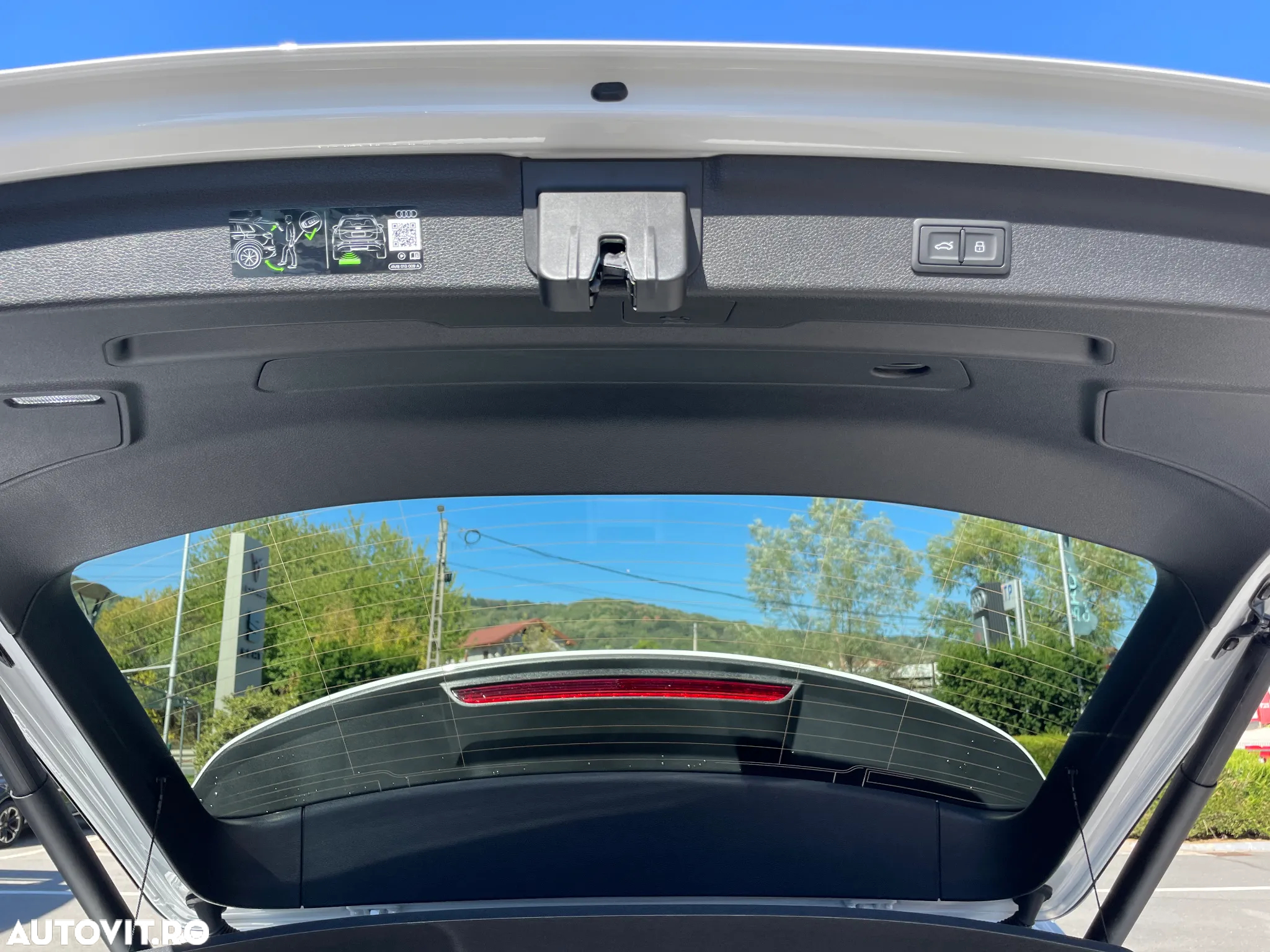 Audi Q3 40 TFSI quattro S tronic S line - 5