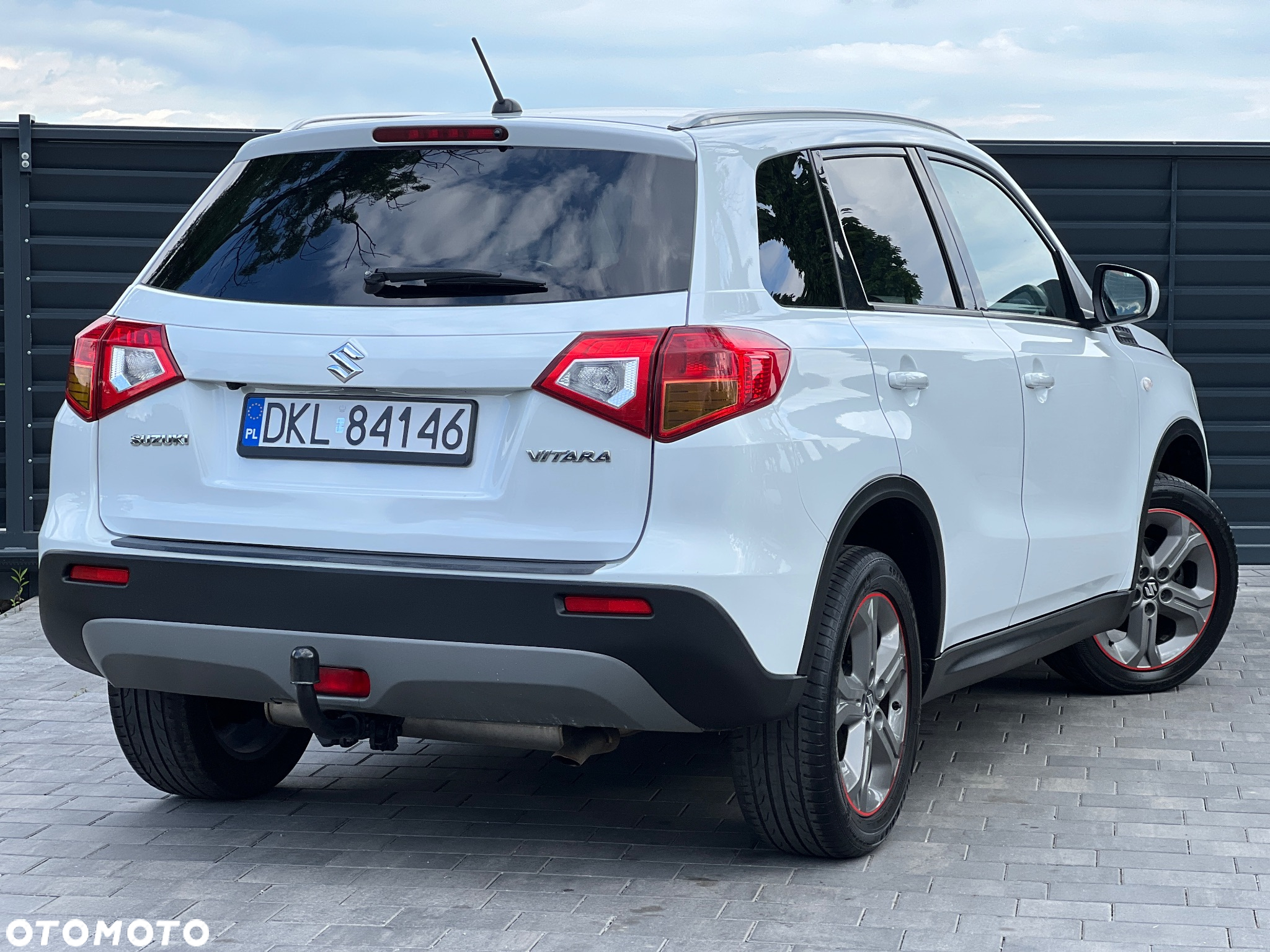 Suzuki Vitara - 7