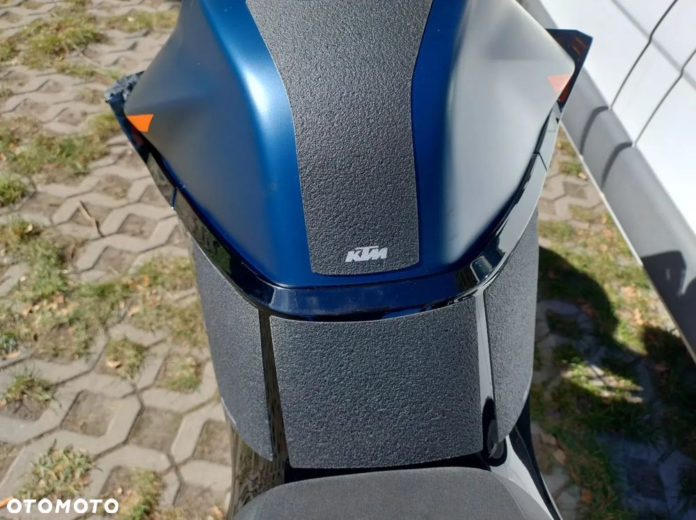 KTM Super Duke - 28