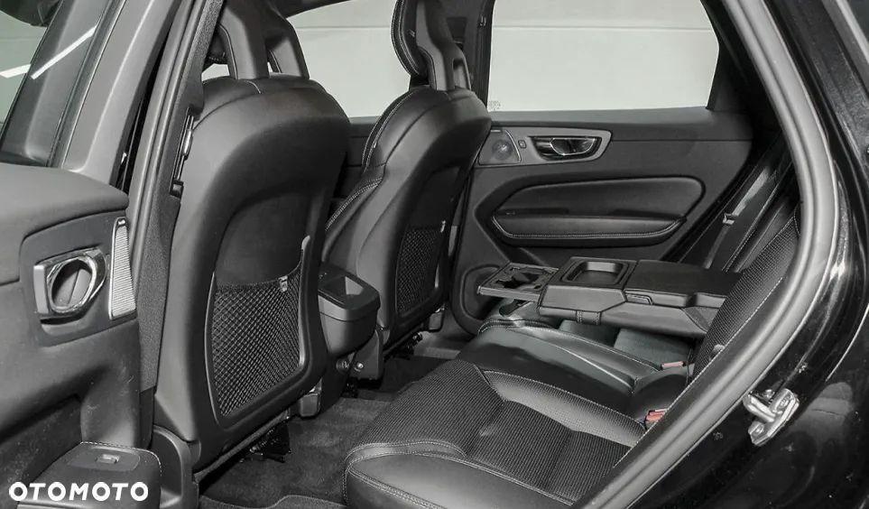 Volvo XC 60 T6 AWD Geartronic Inscription - 16
