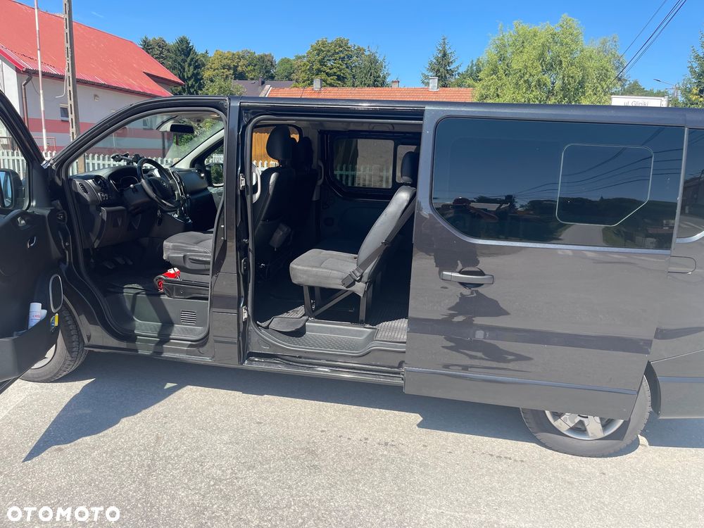 Opel Vivaro 1.6 D L2H1 S&S Tourer - 8