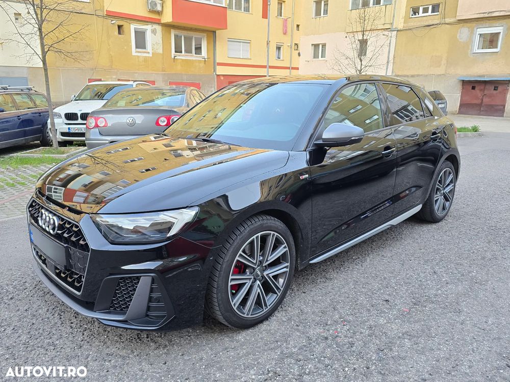Audi A1 - 9