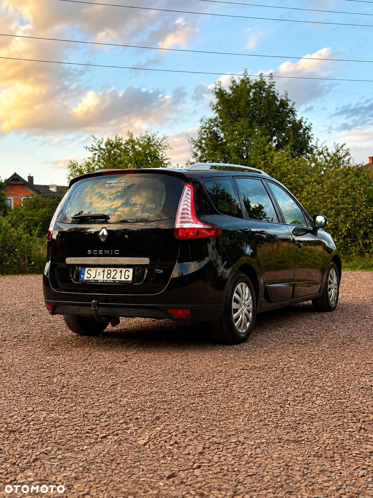Renault Grand Scenic Gr 1.2 TCe Energy Dynamique - 7