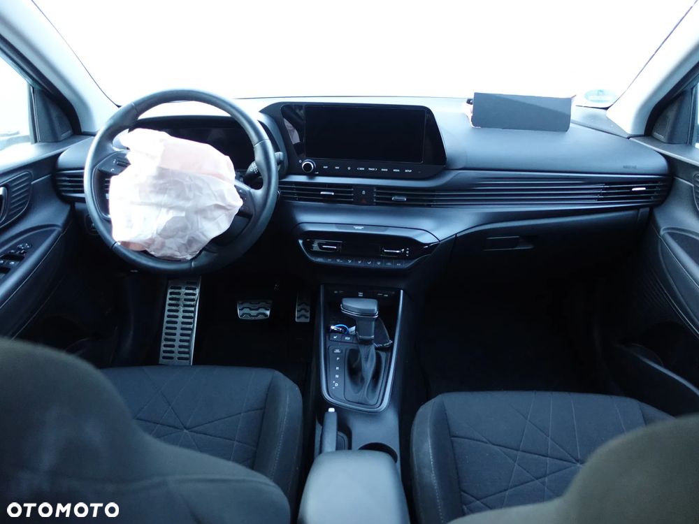 Hyundai Bayon 1.0 T-GDI 48V-Hybrid DCT Prime - 3