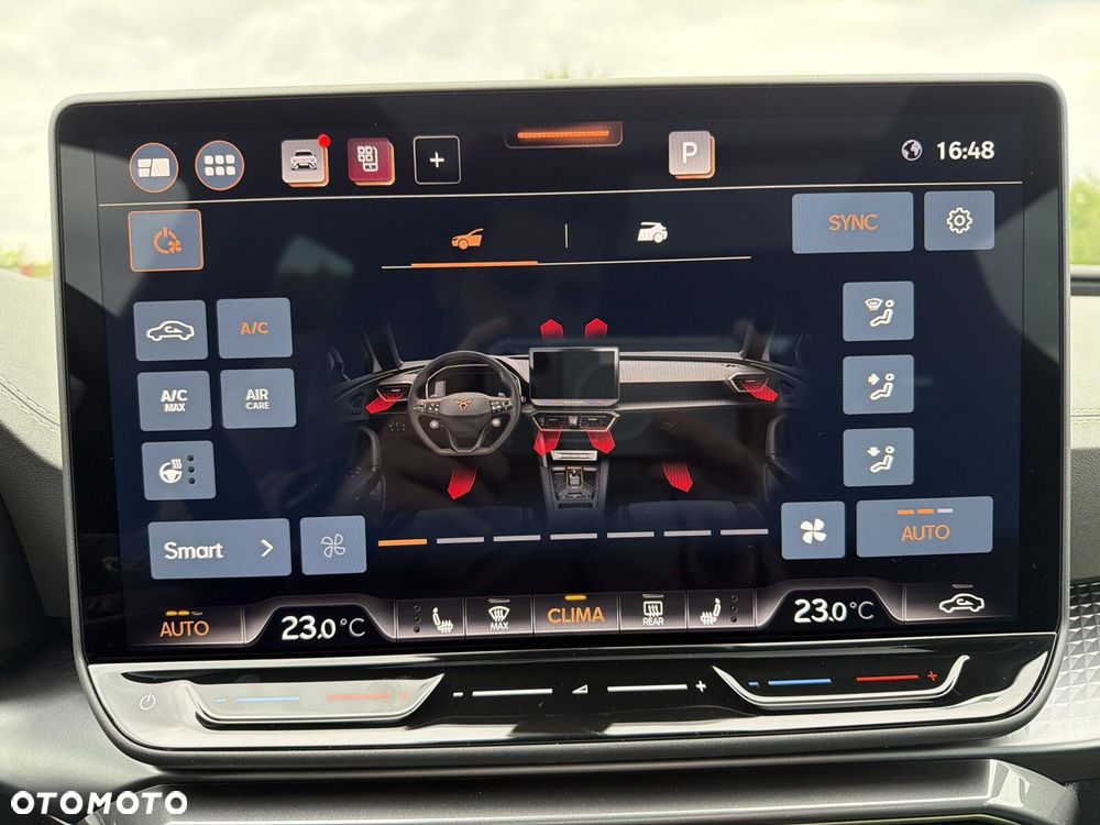 Cupra Leon Sportstourer - 30