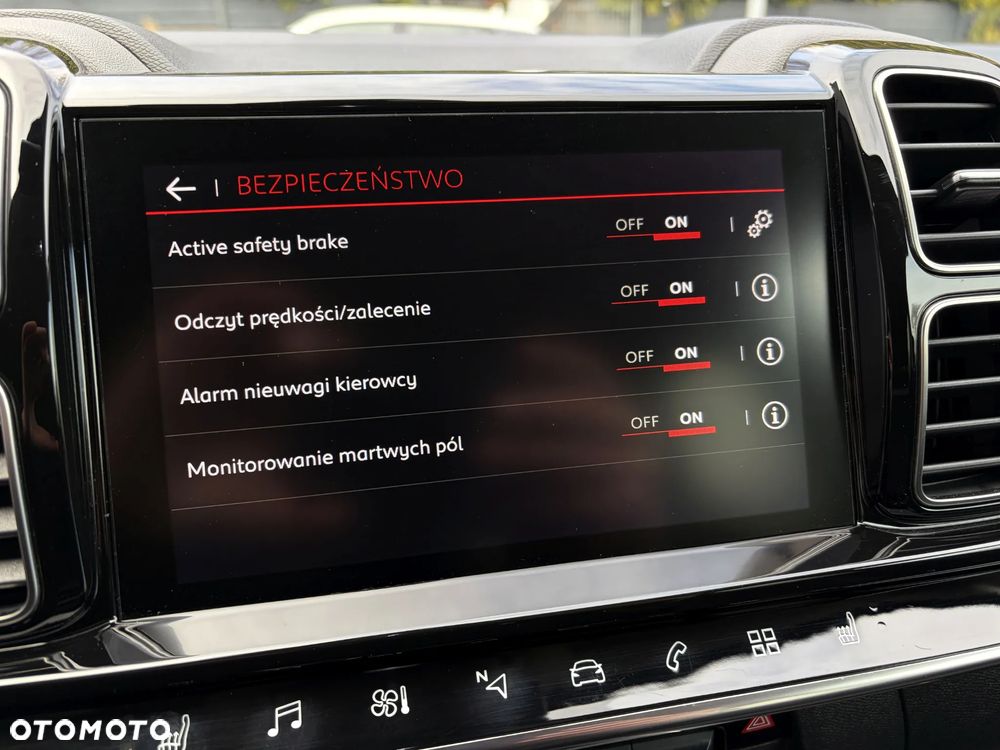 Citroën C5 Aircross 2.0 BlueHDi Shine EAT8 - 28