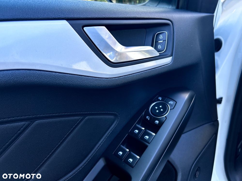 Ford Focus 1.5 EcoBlue Start-Stopp-System ACTIVE - 28