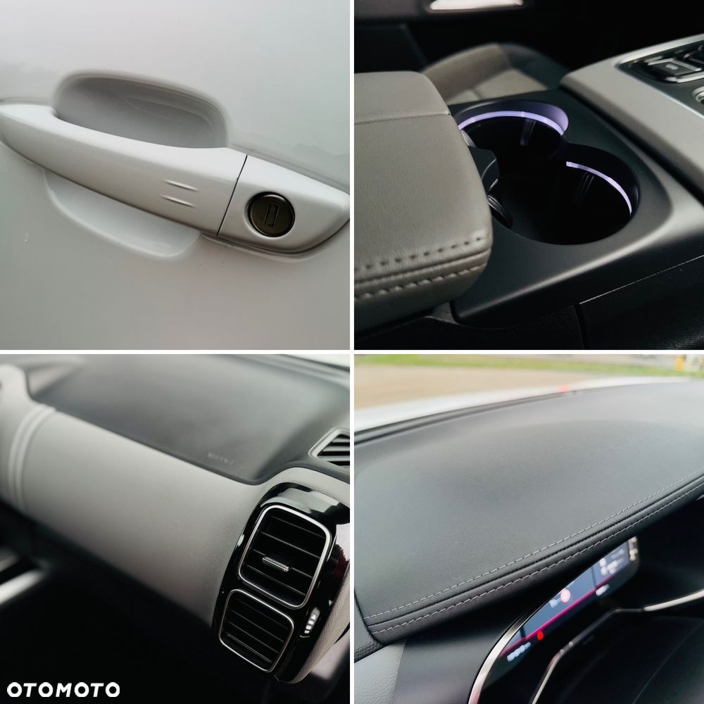 Citroën C5 Aircross BlueHDI 130 S&S EAT8 SHINE PACK - 39