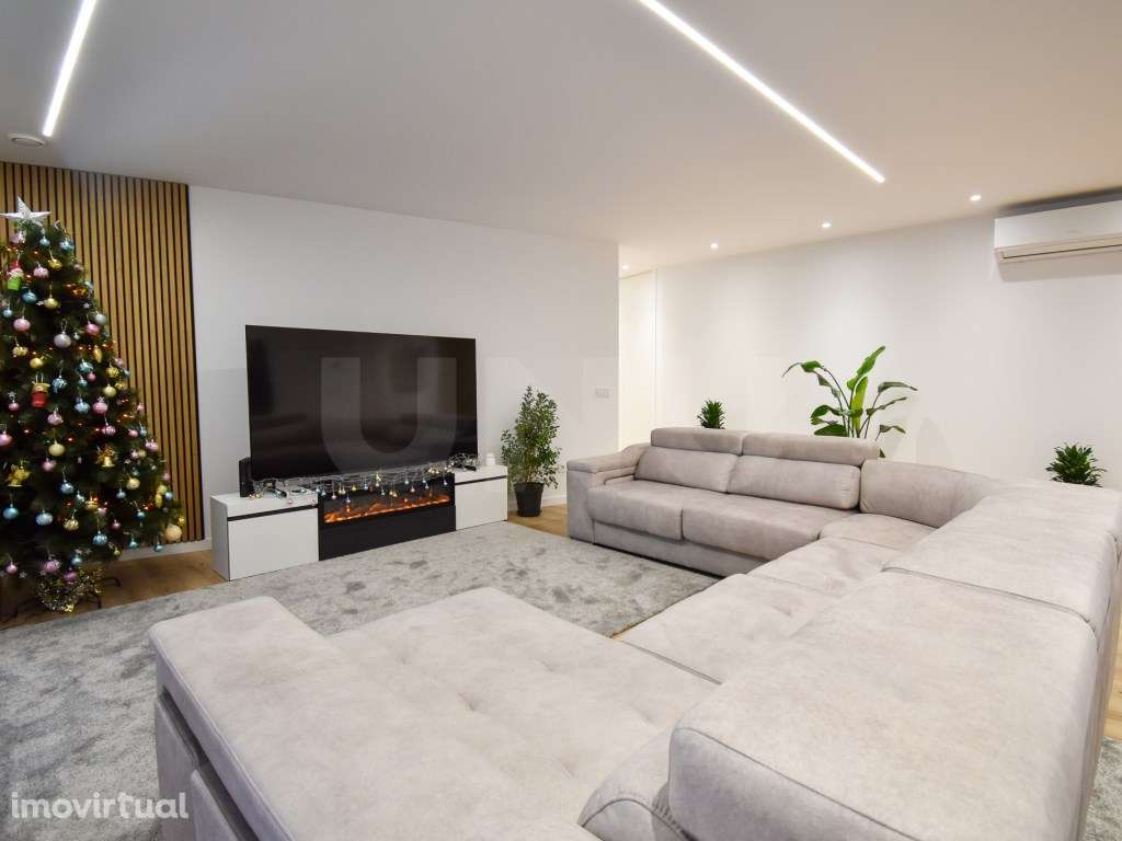 Apartamento T3 para venda em Lourinhã - Grande imagem: 5/30