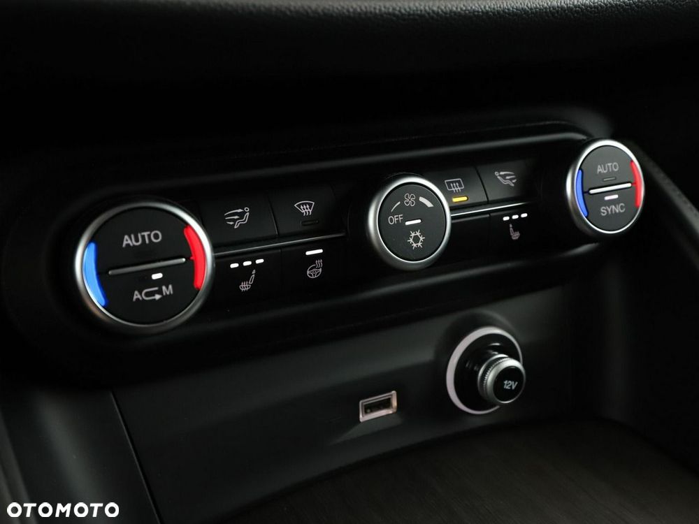 Alfa Romeo Stelvio 2.0 Turbo 16V AT8-Q4 First Edition - 29