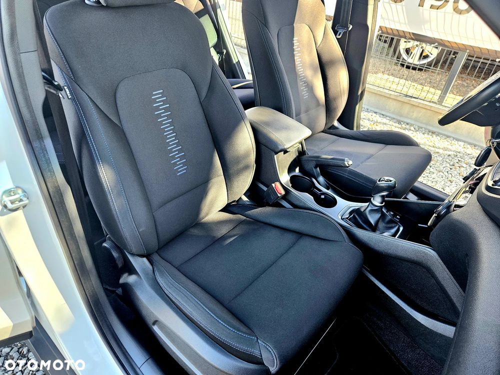 Hyundai Tucson 1.6 Turbo 2WD Passion - 25