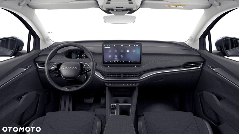 Skoda Elroq 50 55kWh - 5