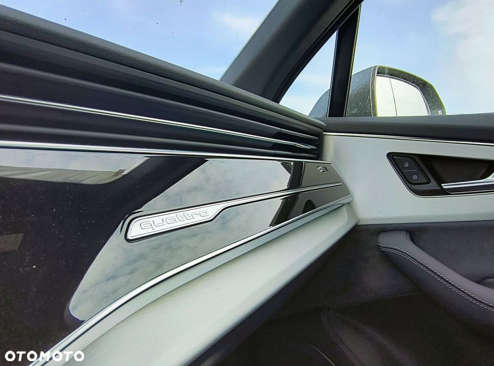 Audi Q7 - 27